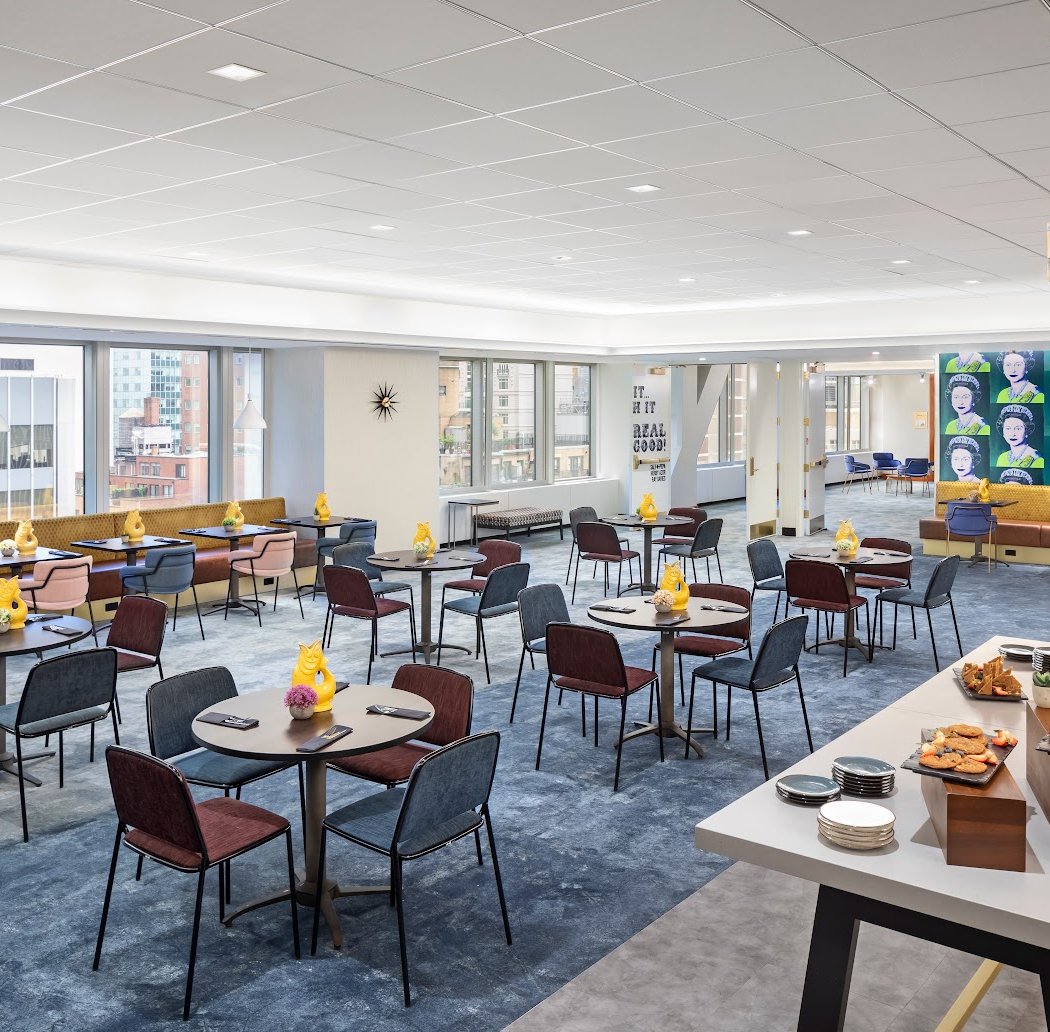 etc.venues 601 Lexington Avenue 1