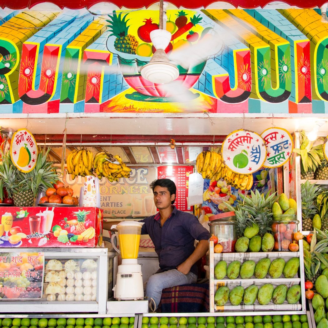 World Food Photography Awards 1