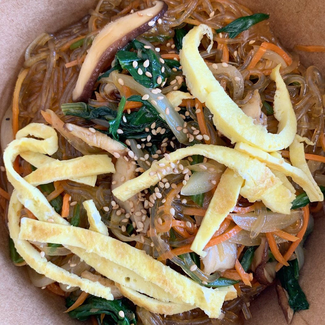 Kimchi Kooks Kate's Kitchen 1