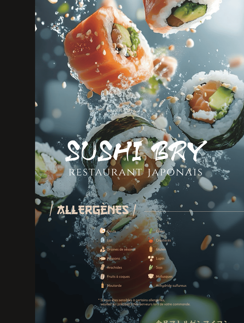 SUSHI BRY 1
