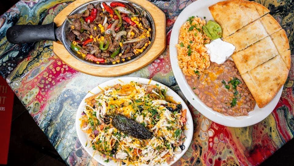 Bandito’s Fresh Mexican Restaurant 1