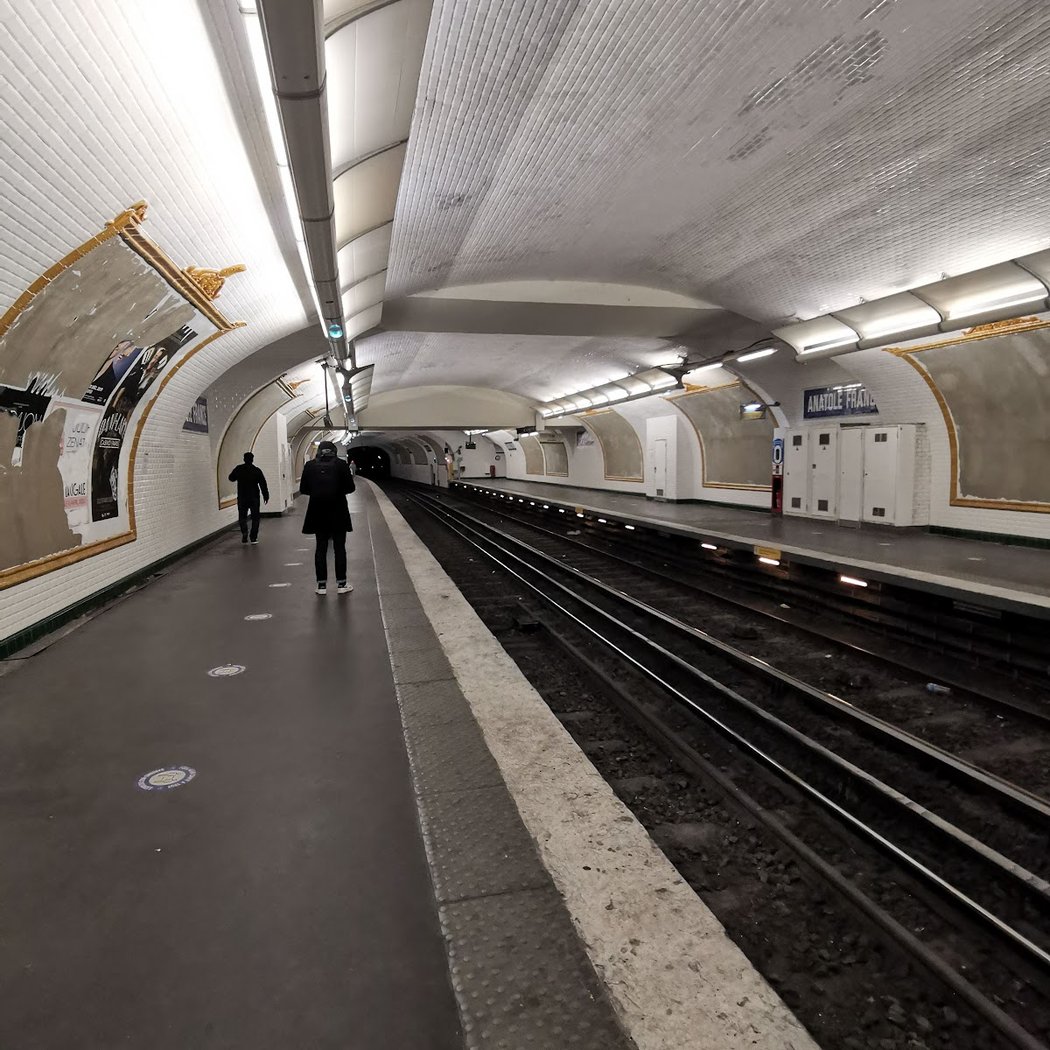 Rue Anatole France 2