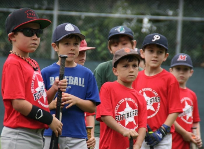 Future Star Baseball 2