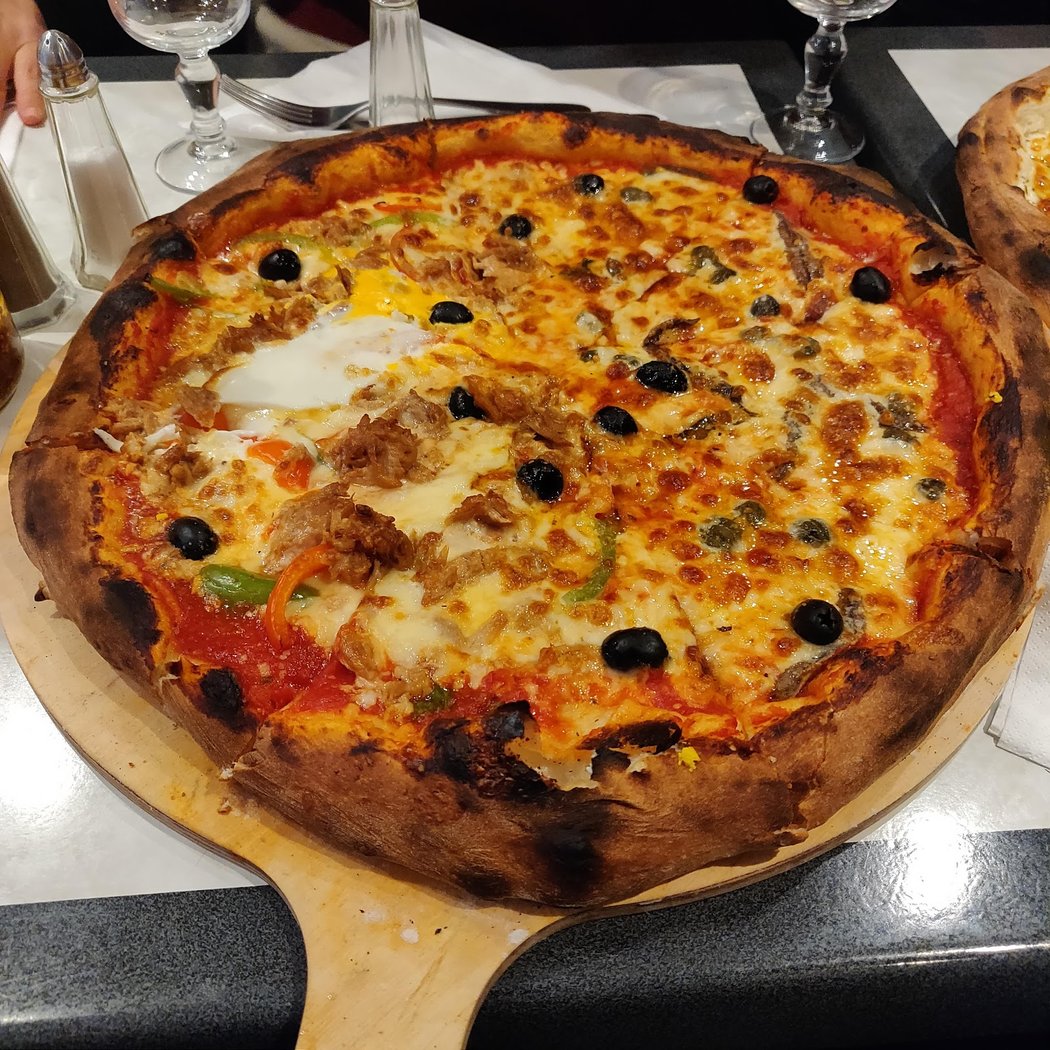 Pizzeria Sandwicherie Galia 2