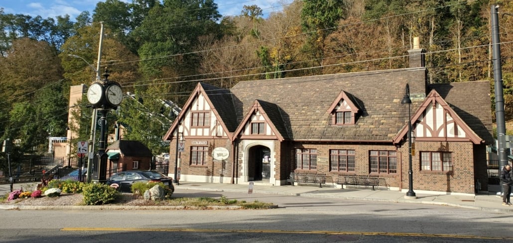 Hudson Valley Craft Brewery Bike Tour 3