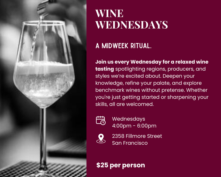 Willamette Valley - Wine Wednesday 1