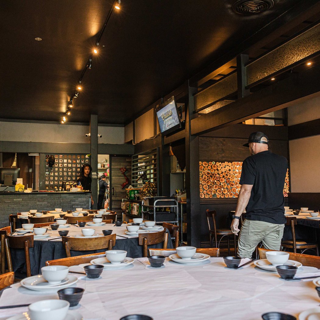 Anh Hong Restaurant 2