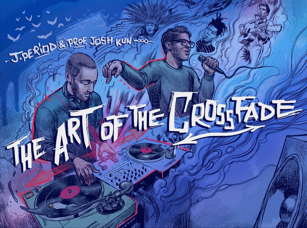 The Art of Crossfade Community Workshop 1