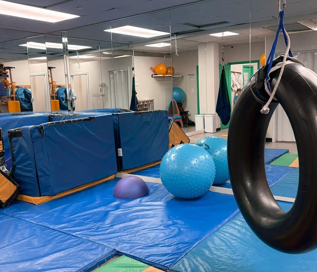 PT of The City Physical Therapy 1