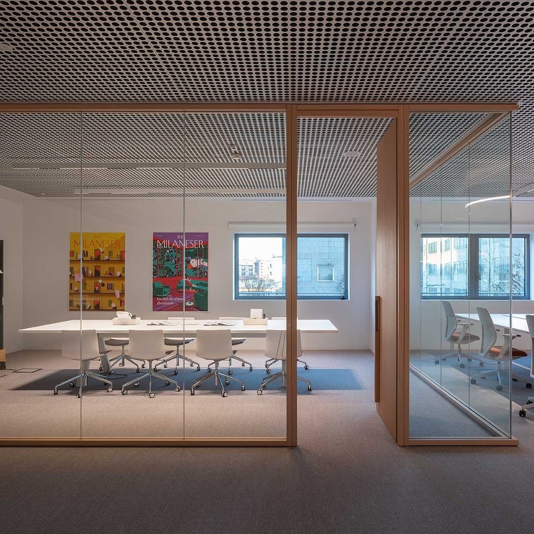 BiM Milano 3