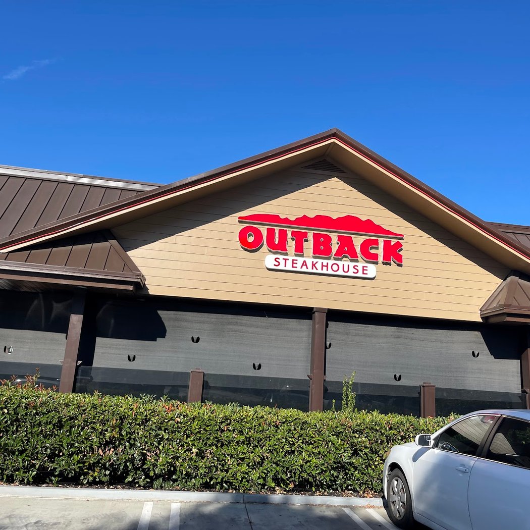 Outback Steakhouse 2