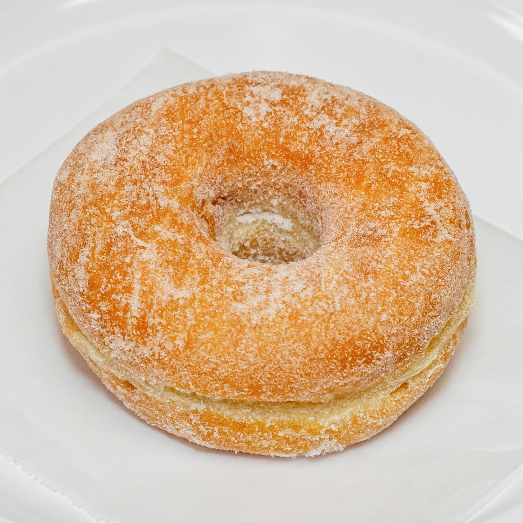 Hometown Donuts 2