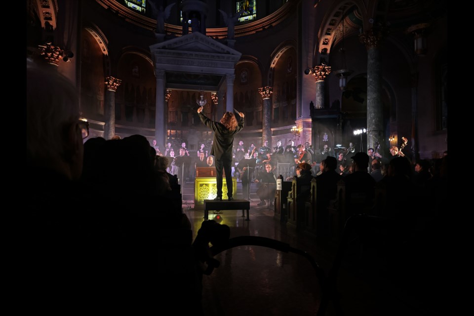 Co-Cathedral of St. Joseph 2