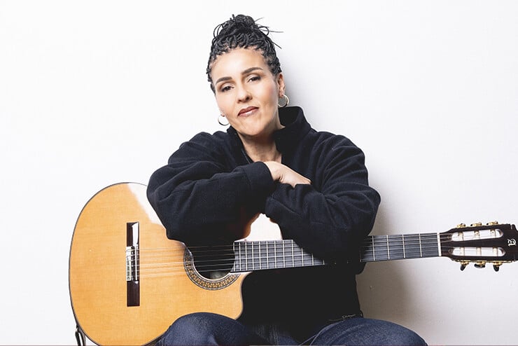 Souad Massi 1