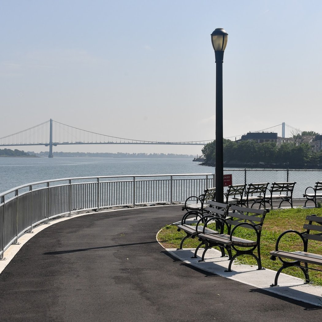 Hermon A. MacNeil Park 5