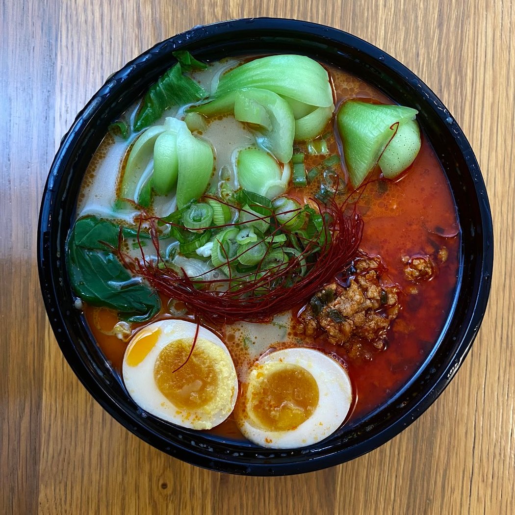 Shiba Ramen 1
