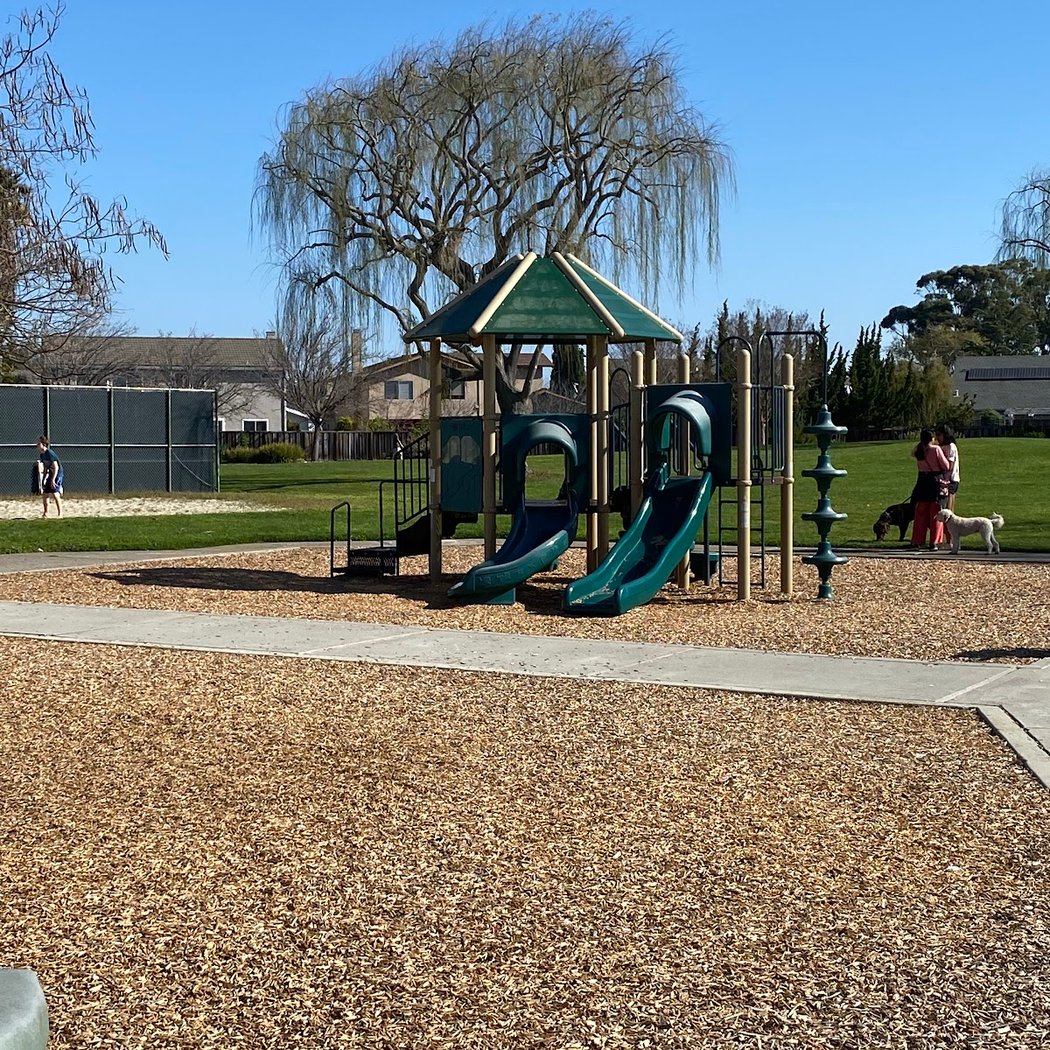 Playground | Boothbay Park 2
