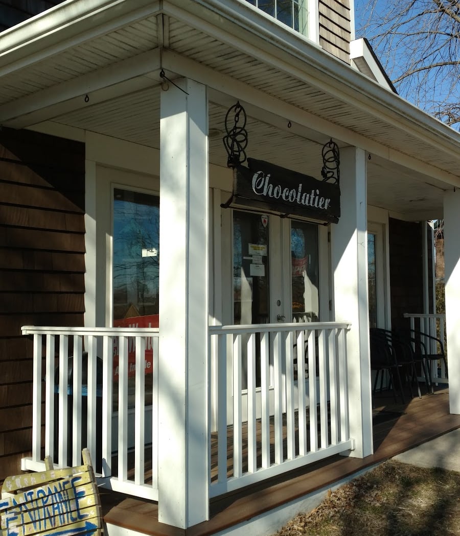 North Fork Chocolate 2