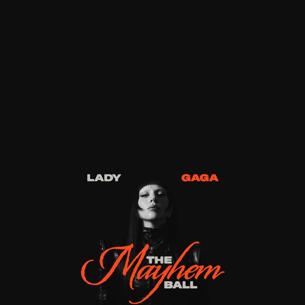 The MAYHEM Ball 2