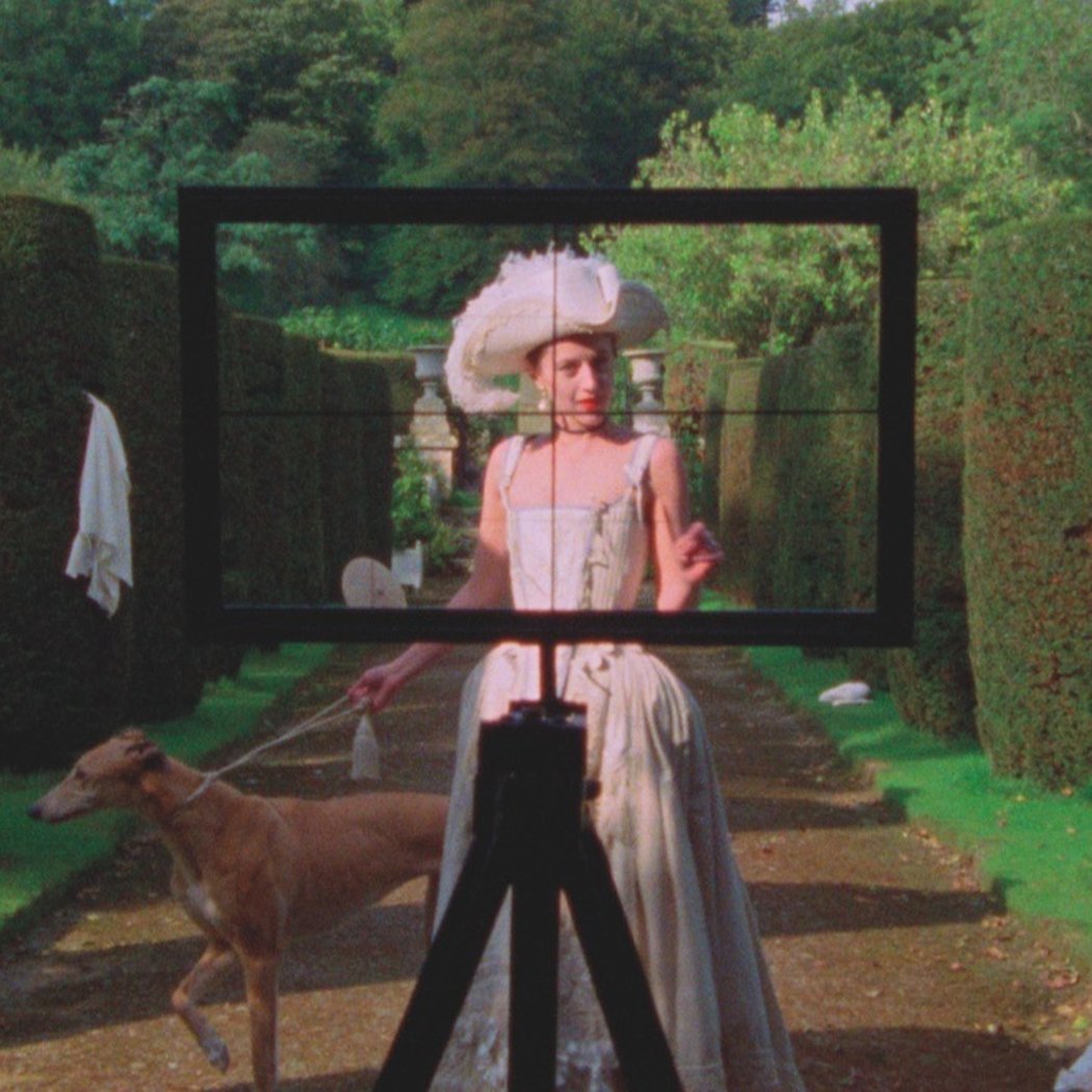 The Draughtsman's Contract + Live Performance | Instruments of Desire 1