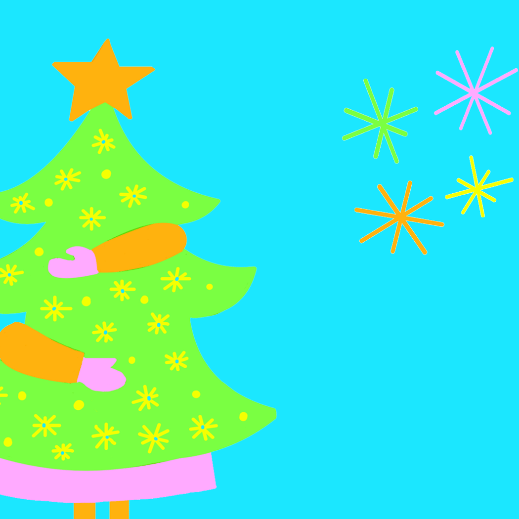 Le Noël Solidaire 1