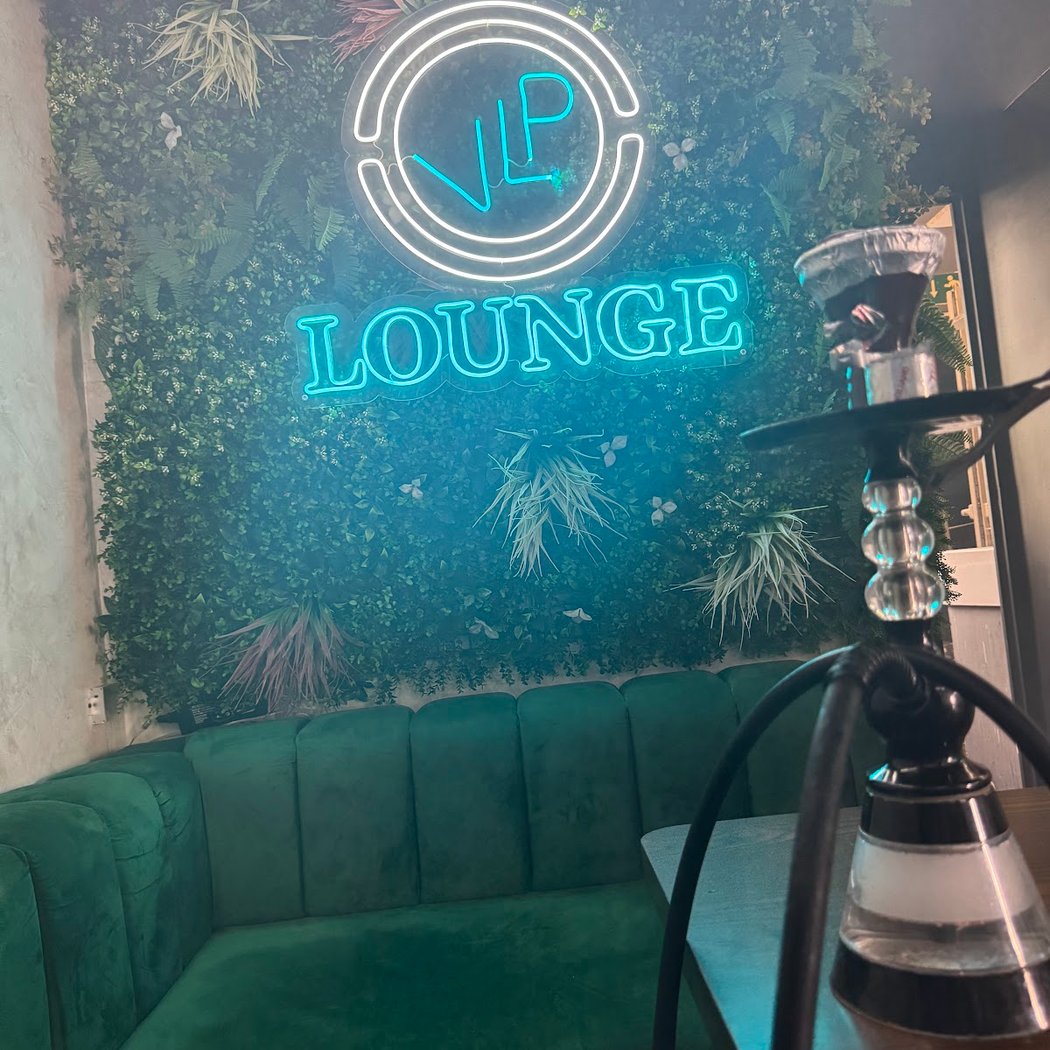 Chicha VLP Lounge (Le Vingt-Neuf) 1