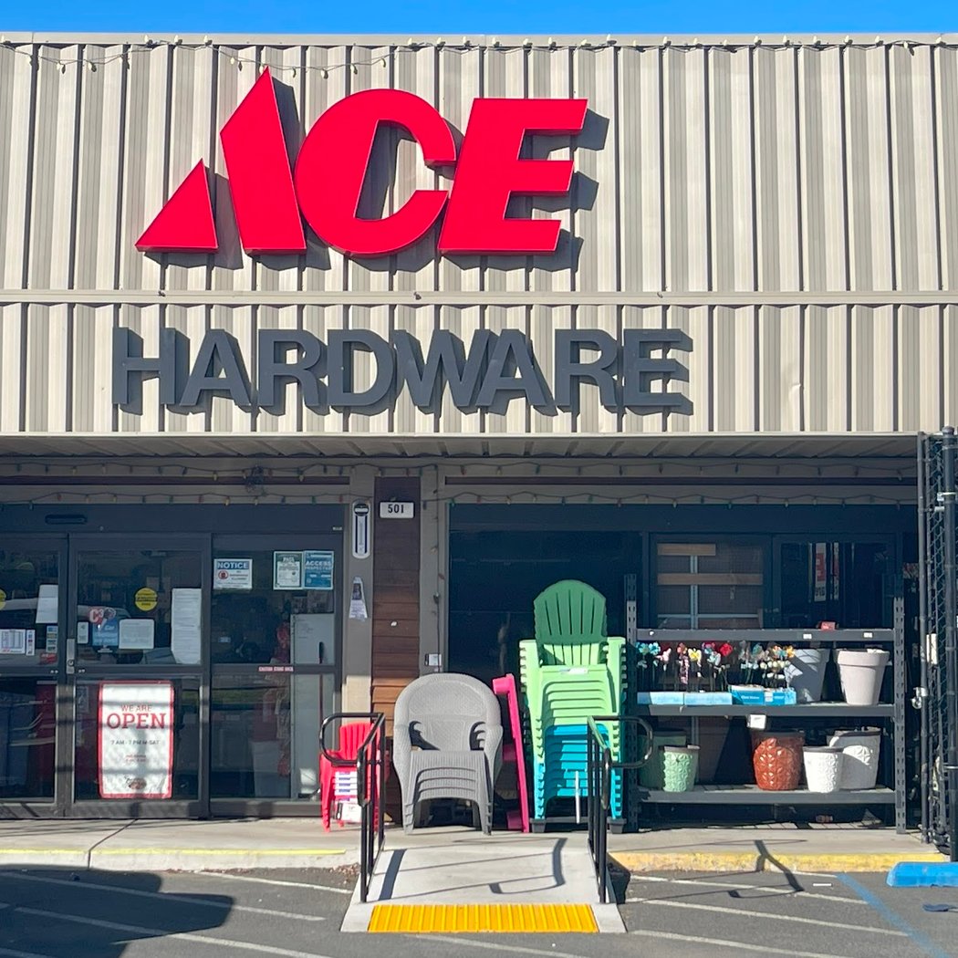 Antioch Ace Hardware 1