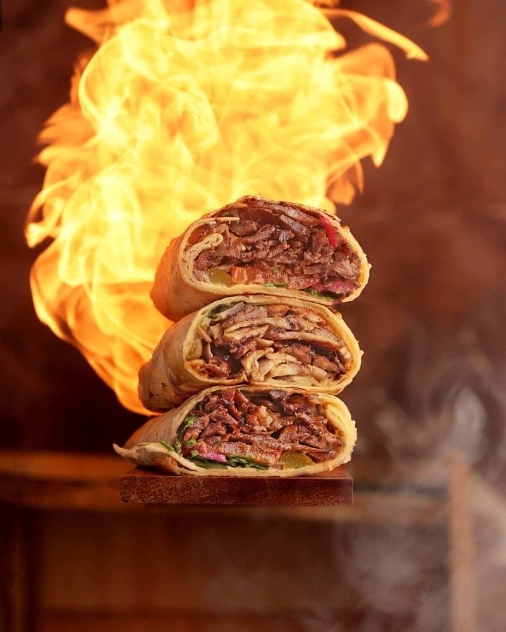 Restaurant Istanbul 1