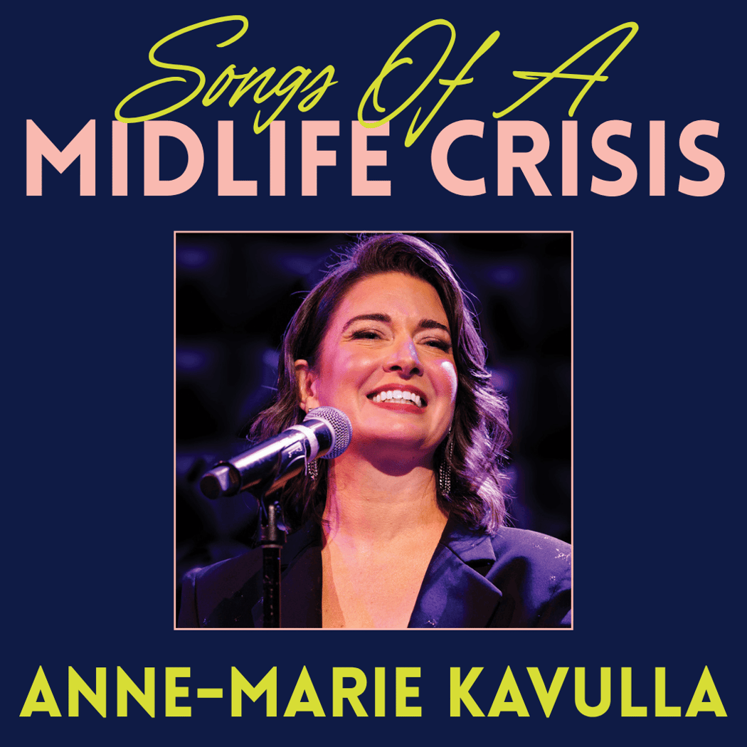 Songs of a Midlife Crisis 1