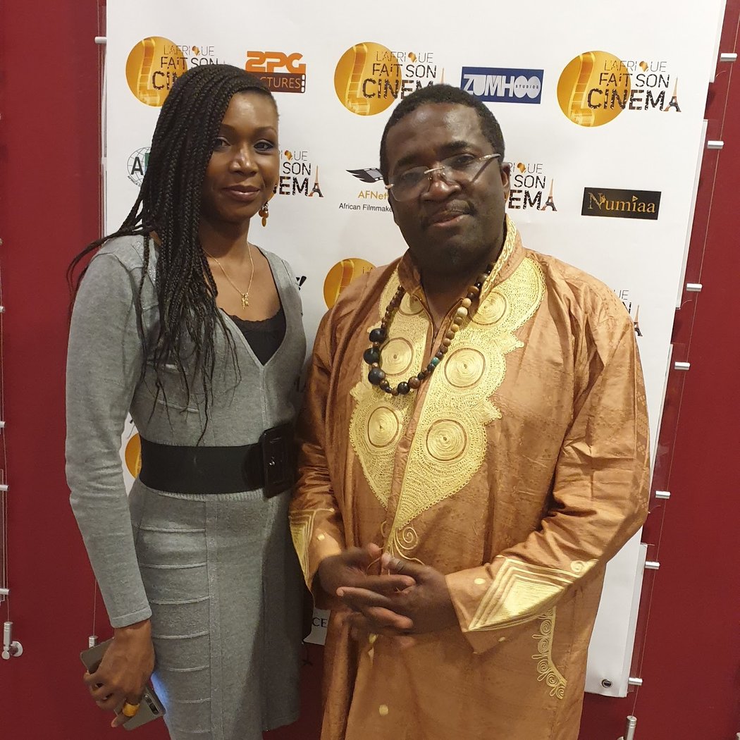 AFNETWORK - African Filmmakers Network Association 3