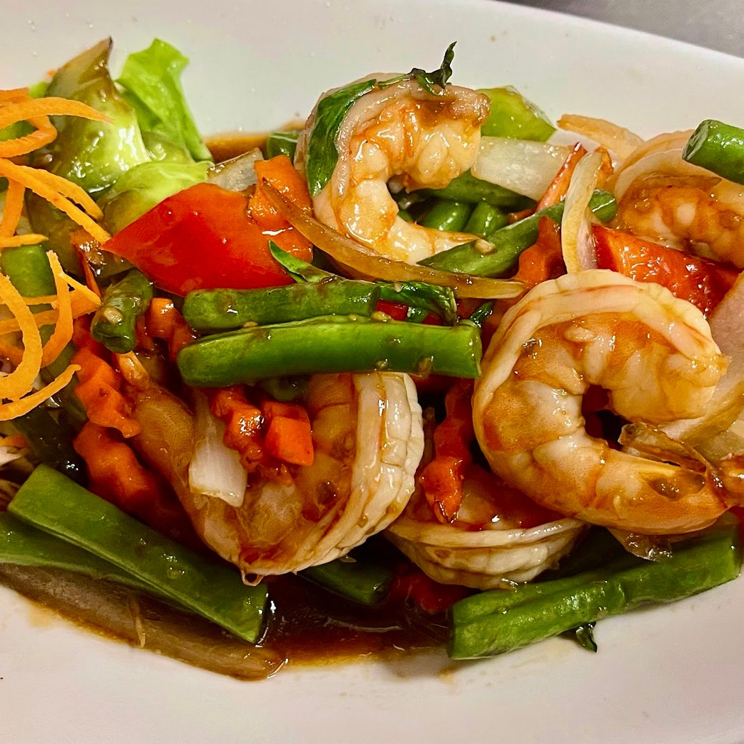 Baan Thai Restaurant 1