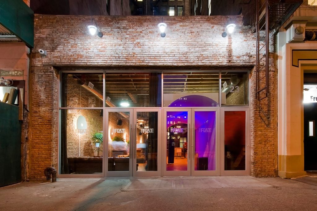 The Flat NYC - Hotel & Event Space New York 1