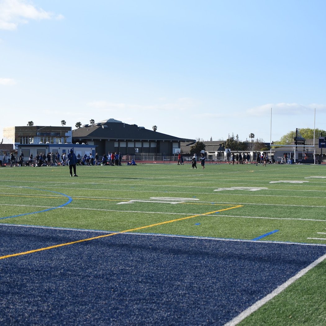 Lynbrook High School 2