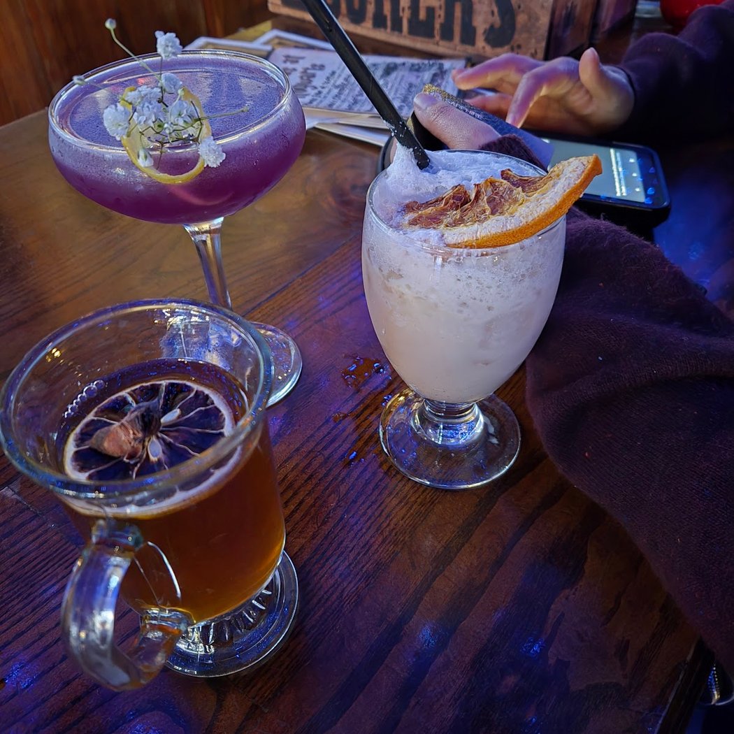 San Jose Bar Crawl: Valentine’s Edition 3