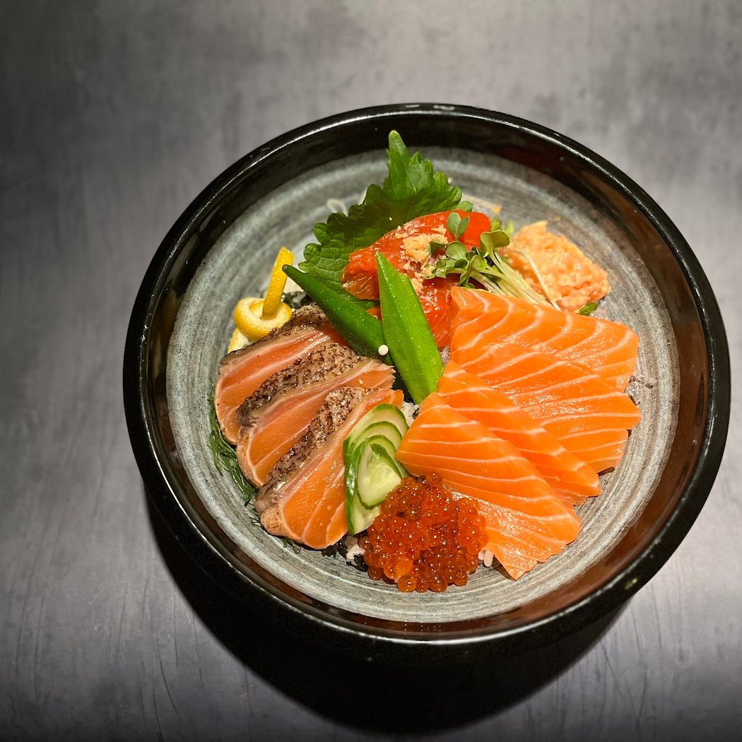 Sushi Ryusei 1