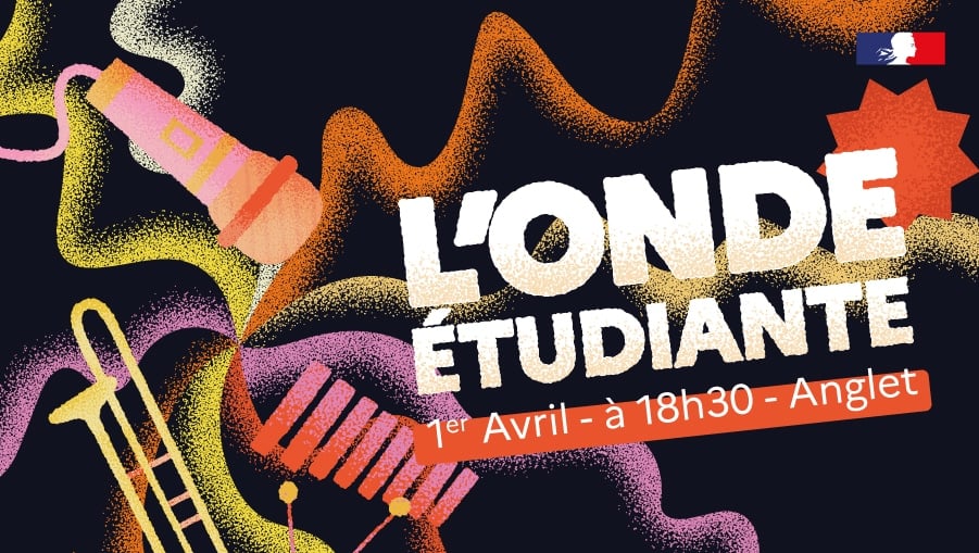 Évènements - Crous Bordeaux-Aquitaine 1