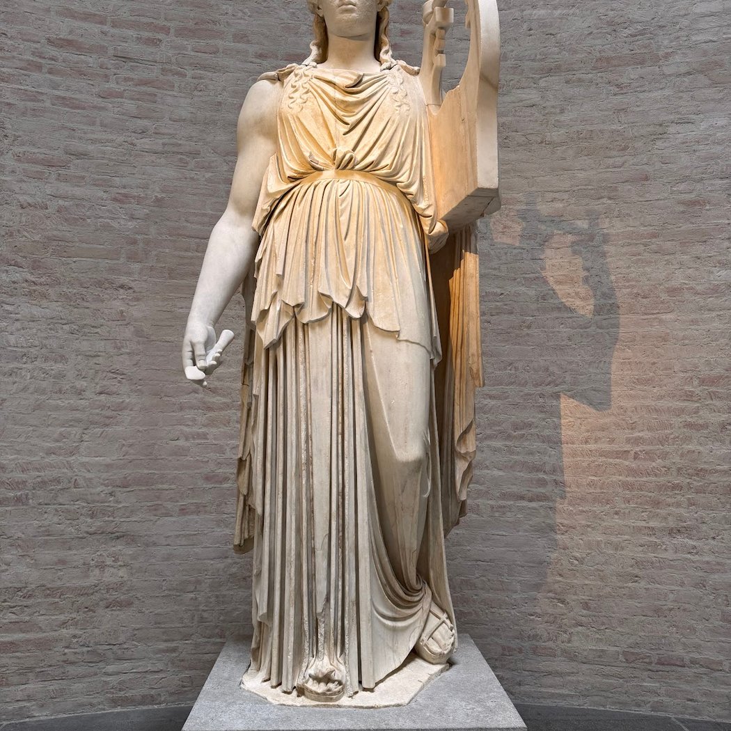 Glyptothek 3