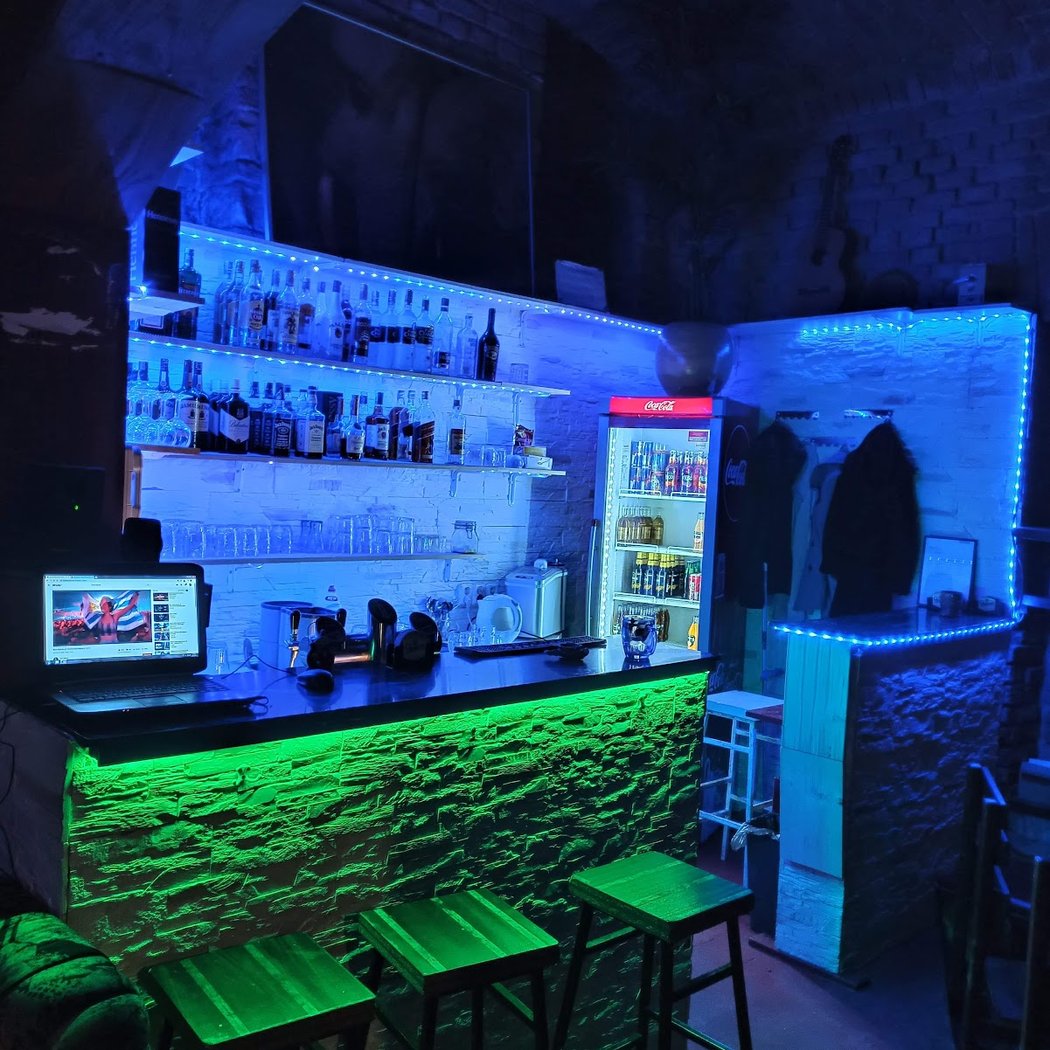 Downtown Club 3