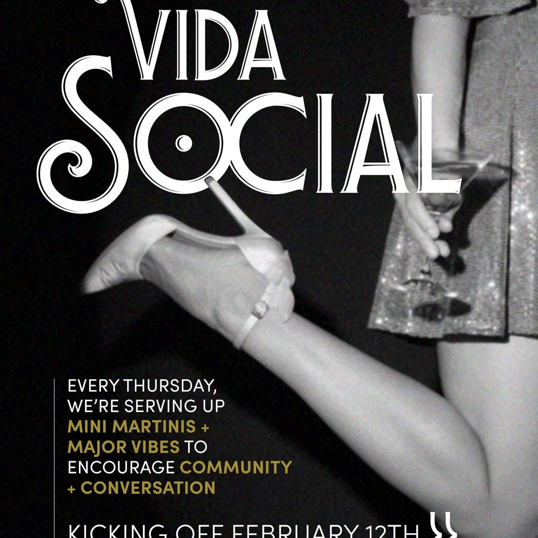 Vida Social 1