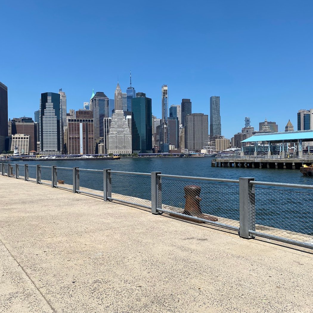 Free Admission Hours at Pier 2 Roller Rink 3