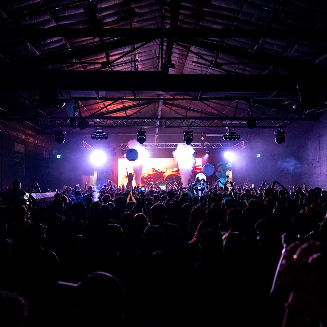 Daniel Allan Concert 3