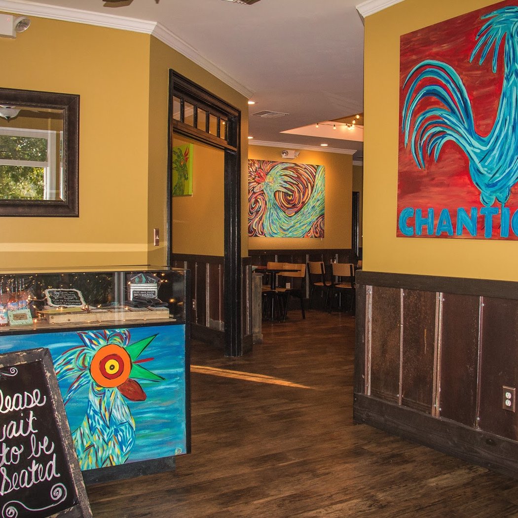 Chanticleer Eatery 2