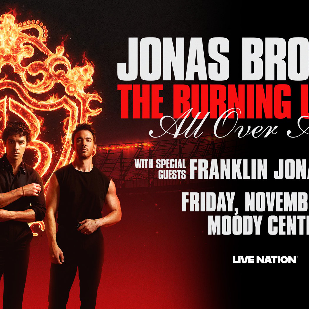 Jonas Brothers Concert 1