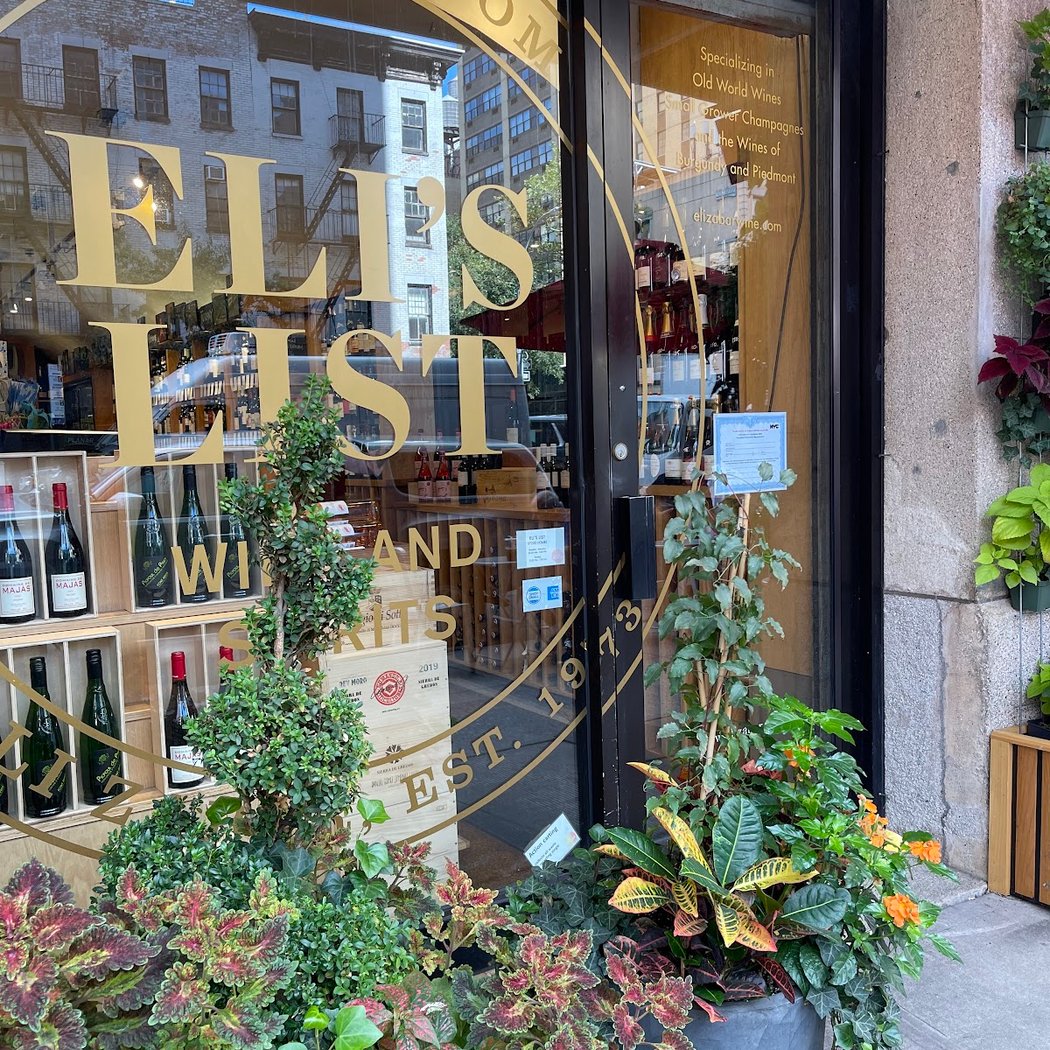 Eli's Market 2