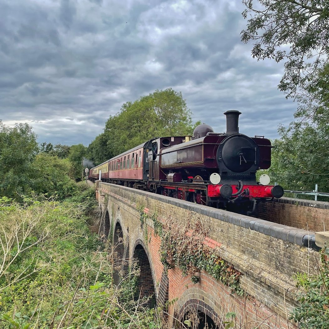 Real Ale Trail 1