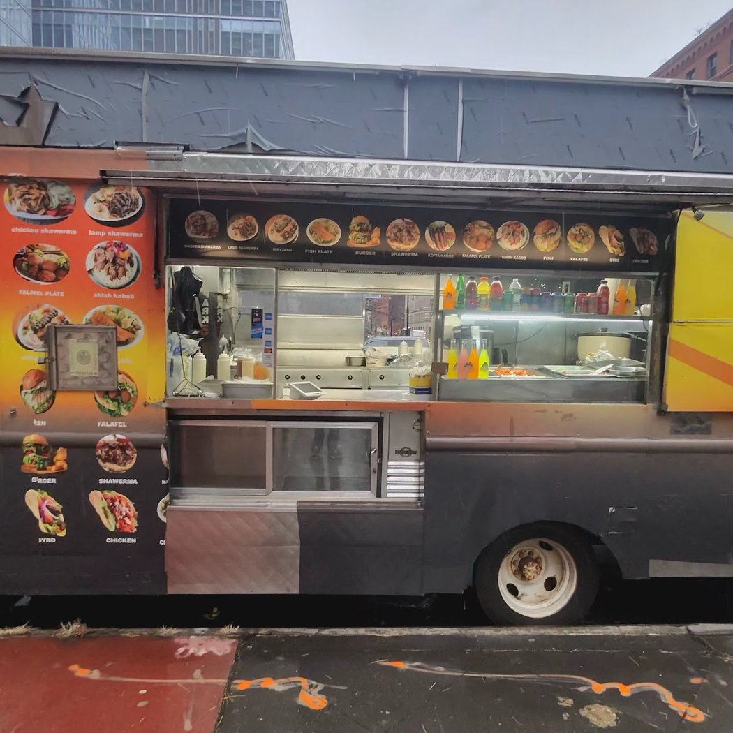 Moe Eats NYC 2