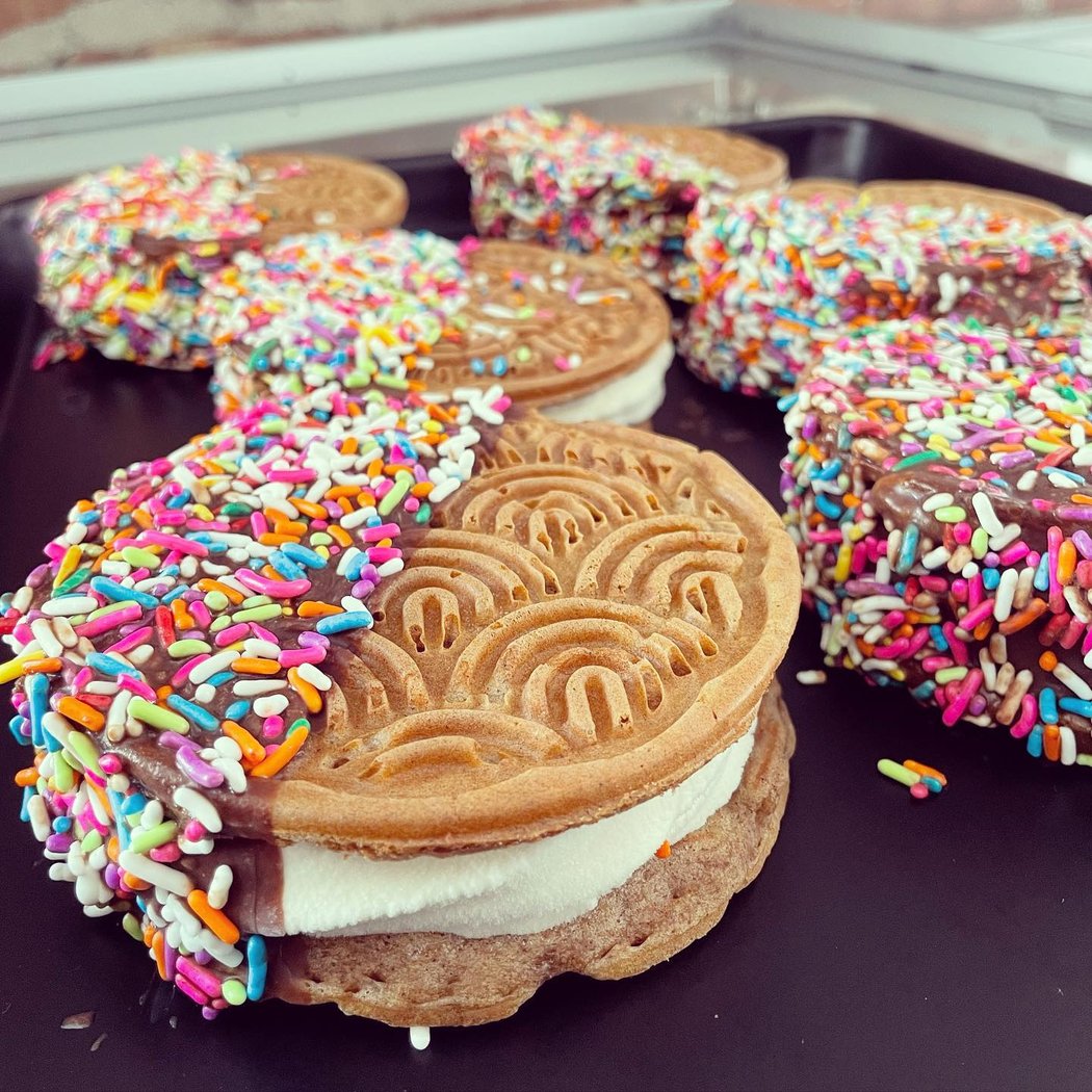Midnight Ferry 1