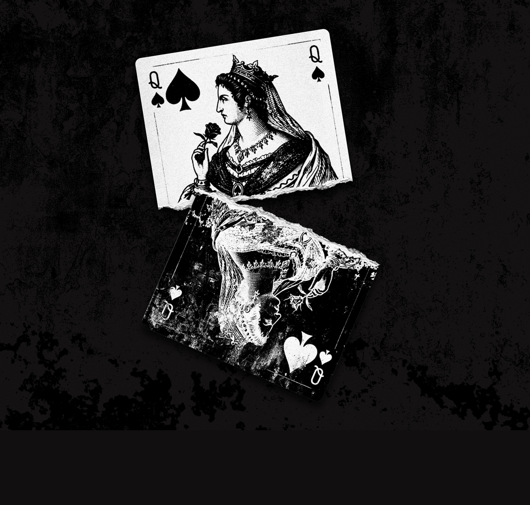 La Dame de Pique
