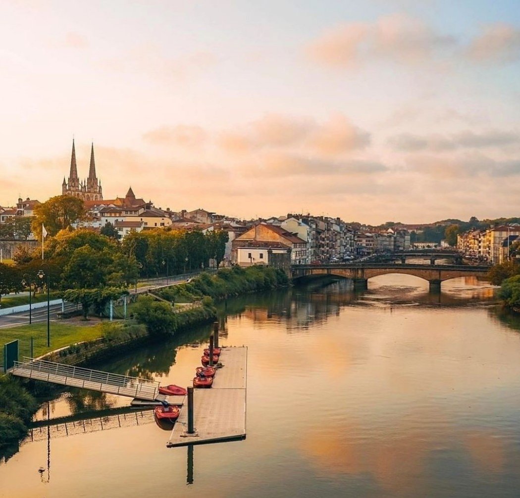 Fêtes de Bayonne 1