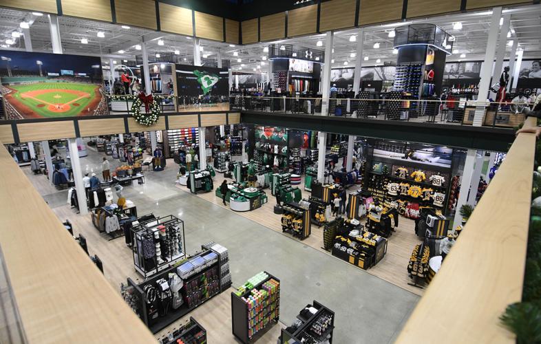 DICK'S House of Sport 2